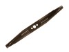 ALM Manufacturing FL400 Metal Blade to Suit Flymo Turbo Lite 400 40cm (16in)