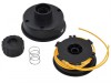 ALM Manufacturing HL009 Spool Head Assembly Kit 5/16UNC x 1/2in Right Hand Thread Bolt