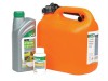 ALM Manufacturing MS001 4 Stroke Engine Starter Kit