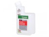 ALM Manufacturing MX002 2 Stroke Premium Fuel Mixing Bottle White