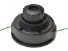 ALM Manufacturing RY204 Spool Head Assembly 5/16UNC x 1/2in Right Hand Thread Bolt