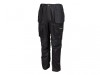 Apache APKHT TWO Black Holster Trousers Waist 40in Leg 33in