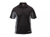 Apache Dry Max Polo T-Shirt - L (46in)