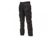 Apache Black Holster Trousers Waist 36in Leg 31in