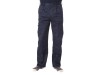 Apache Navy Industry Trousers Waist 32in Leg 31in