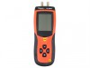 Arctic Hayes Digital Differential Pressure Meter