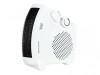 Arctic Hayes Dual Thermal Cut-Out Fan Heater 2kW