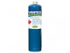 Arctic Hayes Vortex Propane Gas Cylinder