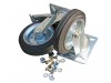 Armorgard Heavy-Duty Castors 150mm (Set of 4)
