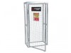 Armorgard Gorilla Bolt Together Gas Cage 1000 x 500 x 1800mm