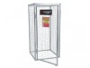 Armorgard Gorilla Bolt Together Gas Cage 900 x 900 x 1800mm