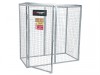Armorgard Gorilla Bolt Together Gas Cage 1800 x 900 x 1800mm