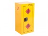 Armorgard SafeStor Hazardous Floor Cupboard 350 x 300 x 700mm