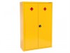 Armorgard SafeStor Hazardous Floor Cupboard 1200 x 460 x 1800mm