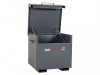 Armorgard TuffBank Site Box 760 x 675 x 665mm