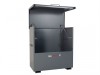 Armorgard TuffBank Site Chest 1275 x 675 x 1275mm
