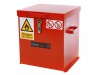 Armorgard TransBank Hazard Transport Box 520 x 480 x 520mm