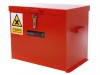 Armorgard TransBank Hazard Transport Box 685 x 480 x 520mm