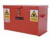 Armorgard TransBank Hazard Transport Box 880 x 480 x 520mm