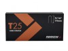 Arrow T25 Staples Box 5000 - 9/16in