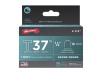 Arrow T37 Staples Box 5000 - 1/2in