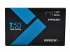 Arrow T50 Staples Box 5000 - 1/4in