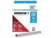 Arrow T50 Staples 10mm (3/8in) Box 1250