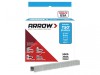 Arrow T50 Staples 8mm (5/16in) Bulk Pack 5000