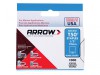 Arrow T50M 505m Monel Staples 8mm ( 5/16in) Box 1000