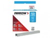 Arrow T50 Staples 8mm (5/16in) Box 1250