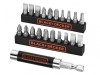 Black & Decker A7074 Screwdriver Set, 21 Piece