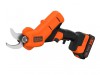 BLACK + DECKER BCPP18D1 POWERCONNECT Pruner 18V 1 x 2.0Ah Li-ion