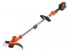 BLACK + DECKER BCSTA5362L1 AFS Strimmer 36V 1 x 2.0Ah Li-ion