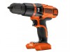 Black & Decker BDCH188N Hammer Drill 18V Bare Unit