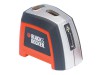 Black & Decker BDL120 Manual Laser Level