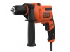 Black & Decker BEH200 Heritage Corded Drill 500W 240V