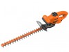 Black & Decker BEHT201 Hedge Trimmer 45cm 420W 240V