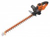 Black & Decker BEHT401 Hedge Trimmer 55cm 500W 240V