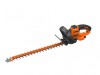 BLACK + DECKER BEHTS401 Hedge Strimmer with Saw Blade 55cm 500W 240V