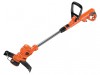 Black & Decker BESTA525 AFS Strimmer 450W 240V