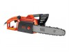 Black & Decker CS1835 Corded Chainsaw 35cm Bar 1800W 240V