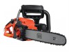 Black & Decker CS2245 Corded Chainsaw 45cm Bar 2200W 240V