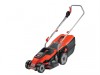 Black & Decker EMAX34i 240 Volt Rotary Mower 1400w 34cm