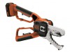 BLACK + DECKER GKC1000L Alligator Lopper 18V 1 x 2.0Ah Li-ion