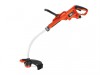 Black & Decker GL 7033 Grass Trimmer 33cm