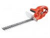 Black & Decker GT4245 Hedge Trimmer 45cm 420W 240V