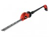 Black & Decker GTC 1843L Cordless Pole Hedge Trimmer 18 Volt Li-Ion