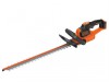 Black & Decker GTC18452PCB Powercommand Hedge Trimmer 18V Bare Unit