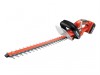 Black & Decker GTC 3655L Cordless Hedge Trimmer 36 Volt Li-Ion