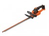 Black & Decker GTC36552 Powercommand Hedge Trimmer 36V Bare Unit